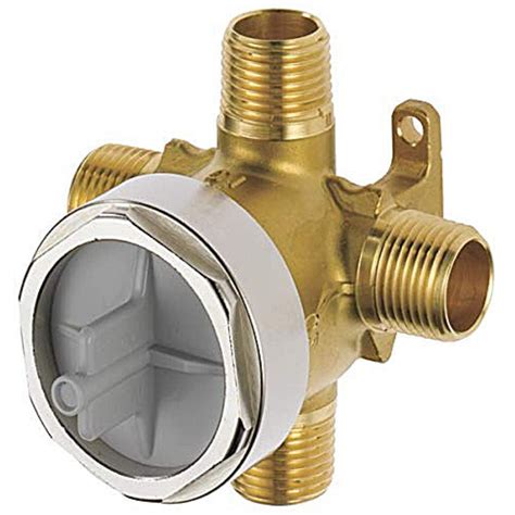 delta diverter valve for shower|More.